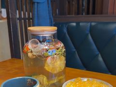 -青海名吃尕张娃非遗烤肉(海湖总店)