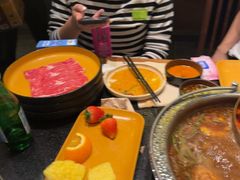 -牛New寿喜烧(虹桥新天地店)