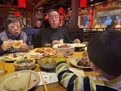 -鸽子窝(黄村店)