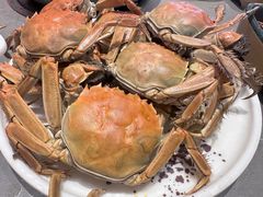 -黑金·寻焰自助百汇·烤肉·火锅(中街店)