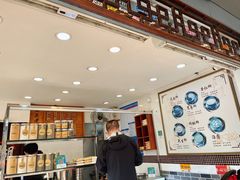 -芝麻糊世家(西华店)