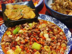 -拈一筷子·宜宾江湖菜(总店)