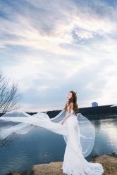 -米兰尊荣婚纱摄影·婚纱照会馆