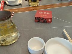 -情妹耙泥鳅·江湖川菜(科华店)