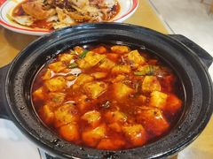 -易老妈蹄花.特色川菜(人民公园总店)