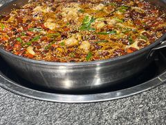 -胖子鱼·天水麻辣鱼火锅(秦州407店)