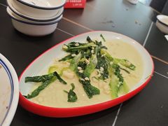 -韶山冲湘菜(中兴大街店)