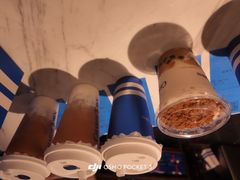 -CHARLIETOWN红茶公司(南京万象天地店)