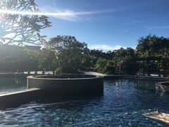 -台山颐和温泉城