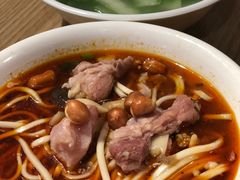 -吴记怪味面(牛王庙店)