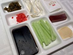 -四季民福烤鸭店(王府井灯市口店)