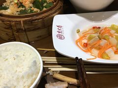 -张氏宽窄巷成都名小吃(茂业百货华强北店)