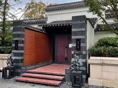 -杭州西子湖四季酒店·金沙厅