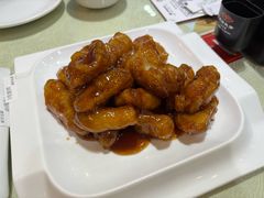 -东四民芳餐厅(世茂工三店)