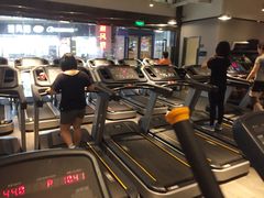 -INGYM(园区印象城馆)