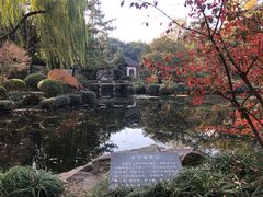 -秋霞圃