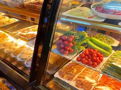 -正宗天津烧麦馆(柳州路店)