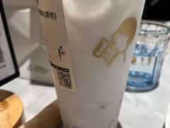 -喜茶(永旺梦乐城店)