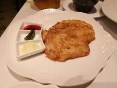 俄式清煎马哈鱼-波特曼西餐厅(南岗店)