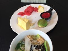 -上海漕河泾万丽酒店