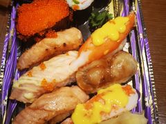 -玩米匠(寿司·刺身·金水正弘城店)