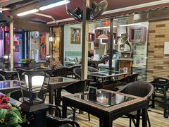 -香港威特瑞茶餐厅(小白楼音乐厅店)