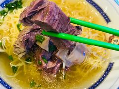 -七爷清汤腩·港式餐厅(金狮广场店)