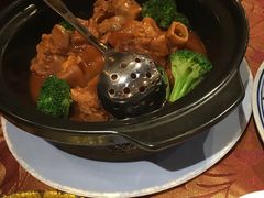 -沙田轩(古北店)