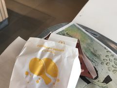 -麦当劳(新新大道岗丰店)