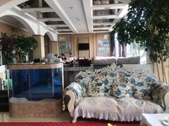 -野菌皇海景野生菌火锅(滨海大道店)