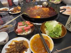 -俏媳妇火锅(宽窄巷子店)