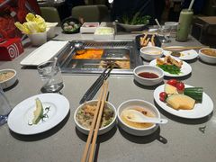 -海底捞火锅(漫乐城夜宵主题店)