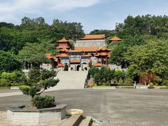 -南沙天后宫景区