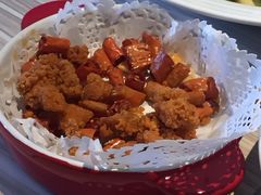 -必胜客(远大路店)