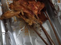 -串意十足烧烤·海鲜·虾尾(南山店)