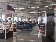 -温州龙湾国际机场