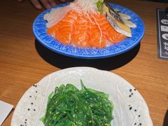 -鱼跃食堂·精致寿司(东林美域店)