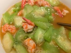 -小厨师·二十年沈家门小海鲜(百井坊巷店)