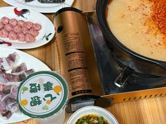 -牛排王糟粕醋火锅(海甸分店)