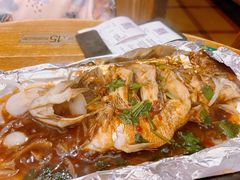 -新白鹿餐厅(龙游路总店·杭帮菜名店)