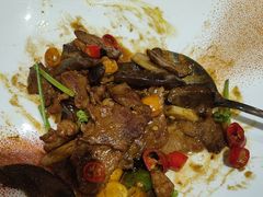 -箪食巷私房菜馆·鲁菜(玉函路店)