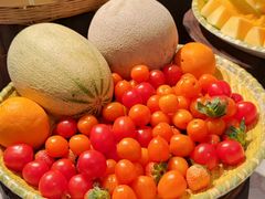 -汉阳廷自助烤肉(同和金铂天地店)