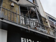 门面-Eu2+ coffee(上大路店)