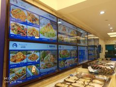 -品海楼·大连海胆锅贴馆(东港店)