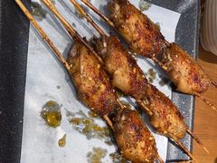 -管氏翅吧(马家堡店)