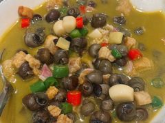 慈湖笃鲜螺-走马楼饭庄(慈城古县城店)