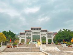 -北辰山景区