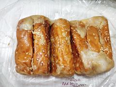 肉松卷-闻酥园(青羊区文殊坊店)