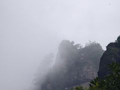 -綦江古剑山