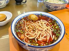-清真磨沟沿老字号牛肉面(总店)